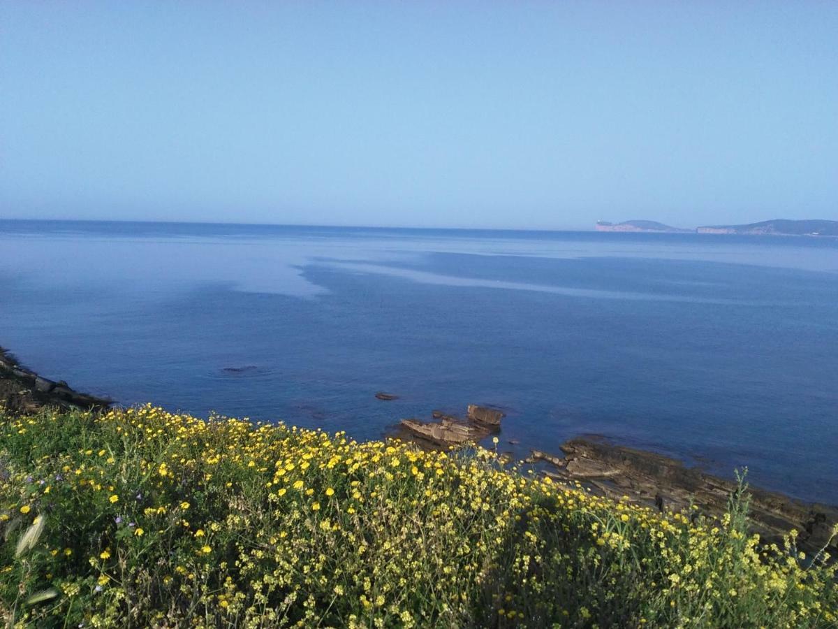 Giramondo Sardegna Affittacamere Alghero Exterior photo